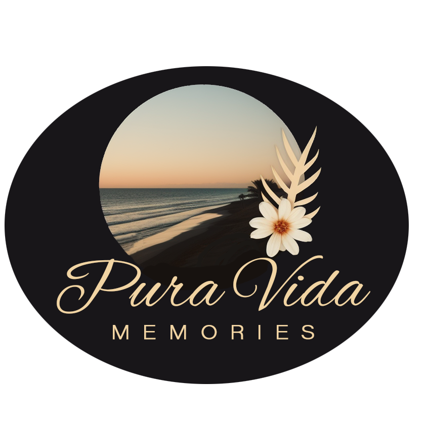 Pura Vida Memories